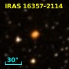 IRAS 16357-2114