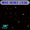 IRAS 16363-2136