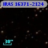 IRAS 16371-2124