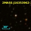 2MASS J16353962-2327553