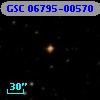 GSC 06795-00570