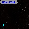 LDN 1740