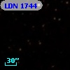 LDN 1744