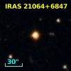 IRAS 21064+6847