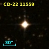 CD-22 11559