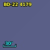BD-22  4179