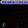 [DB2002b] G356.36+16.79