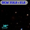 DCld 356.8+15.8