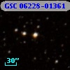 GSC 06228-01361