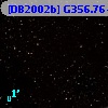 [DB2002b] G356.76+16.28