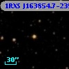 1RXS J163854.7-235528