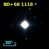 2MASS J21173917+6855097