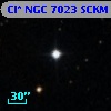 Cl* NGC 7023   SCKM      60