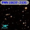 PMN J1637-2135