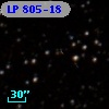 LP  805-18