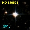 HD 150601