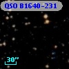 QSO B1640-231