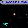 Cl* NGC 7023   SCKM      63