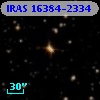 IRAS 16384-2334