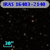 IRAS 16403-2140