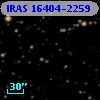 IRAS 16404-2259