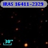 IRAS 16411-2329