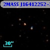 2MASS J16412252-2219139