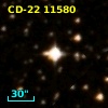 CD-22 11580