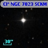 Cl* NGC 7023   SCKM      66