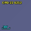 CPD-22  6212