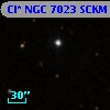 Cl* NGC 7023   SCKM      68