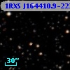 1RXS J164410.9-223643