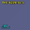 TYC 6229-51-1