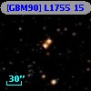 [GBM90] L1755 15