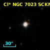 Cl* NGC 7023   SCKM      70
