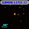 [GBM90] L1755 22