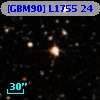 [GBM90] L1755 24