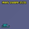 IRAS 16489-2131