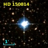 HD 150814