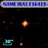 NAME IRAS F16419-230