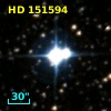 HD 151594