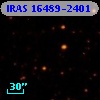 IRAS 16489-2401