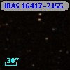 IRAS 16417-2155