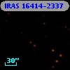 IRAS 16414-2337