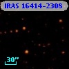 IRAS 16414-2308