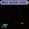 IRAS 16419-2131