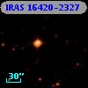 IRAS 16420-2327