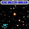GSC 06229-00519