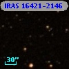 IRAS 16421-2146