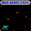 IRAS 16437-2321